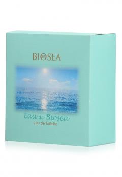 Туалетная вода Eau de Biosea