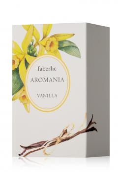 Туалетная вода для женщин Aromania Vanilla