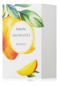 Туалетная вода для женщин Aromania Mango