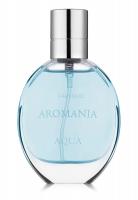 Туалетная вода для женщин Aromania Aqua