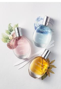 Туалетная вода для женщин Aromania Aqua