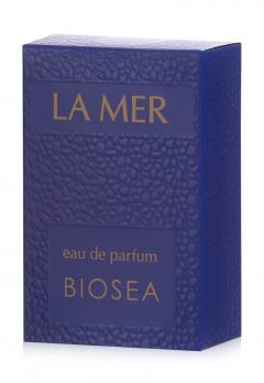 Парфюмерная вода для мужчин BIOSEA La mer