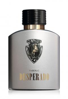 Туалетная вода для мужчин Desperado