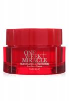 Дневной крем для лица «Омоложение и защита» SPF 15 ONE WEEK MIRACLE