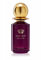 Парфюмерная вода для женщин Queenship Absolute She, 50 мл