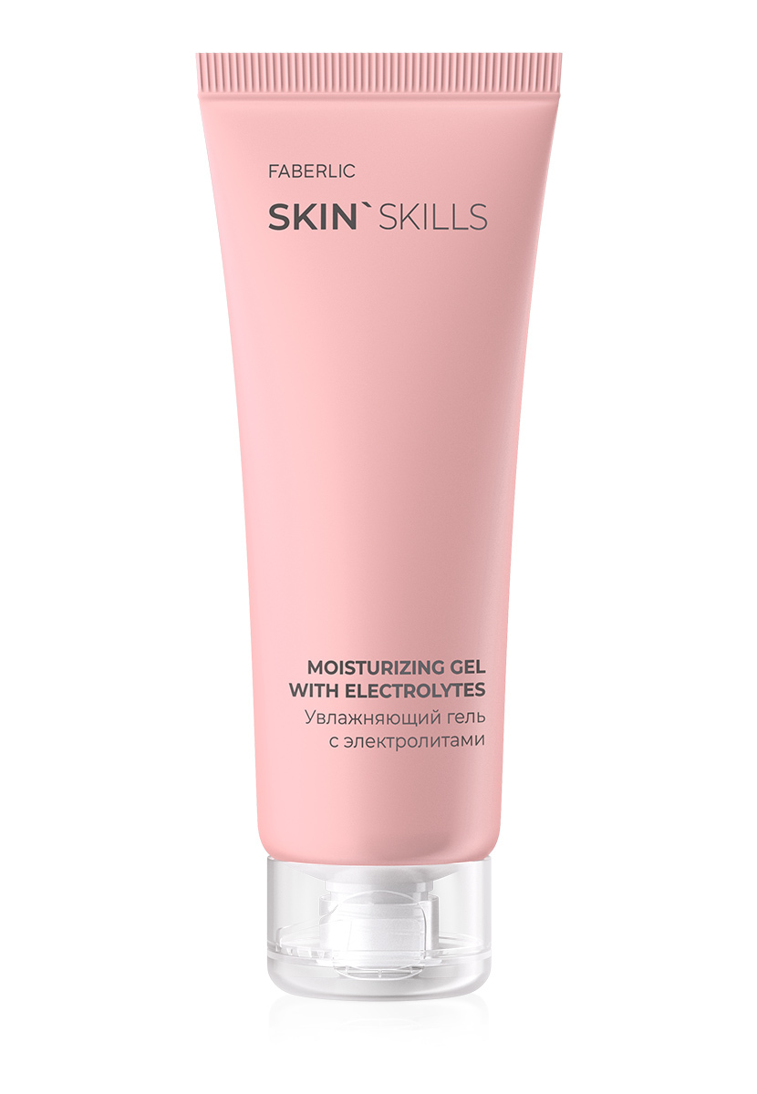 Moisturizing gel. Увлажняющий гель с электролитами Skin'skills. Faberlic Skin skills Moisturizing Gel увлажняющий. Skin skills Фаберлик. Скин скилс Фаберлик Скиллс.