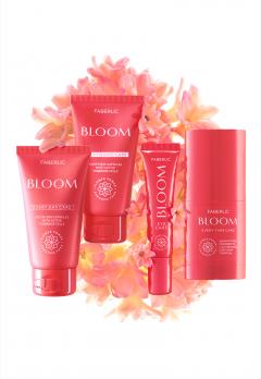 Крем дневной для лица 45+ Bloom